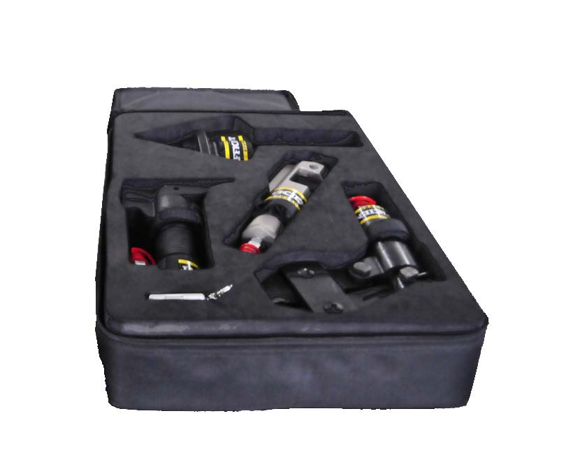 背负式电动液压工具组