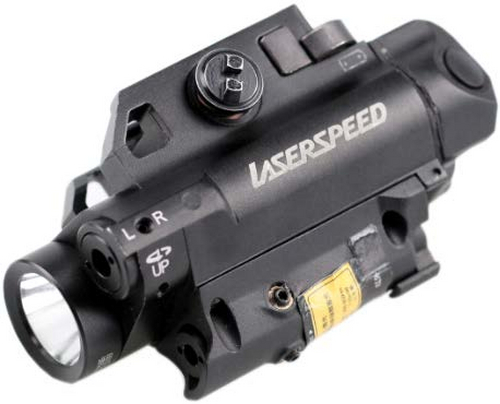 步枪版三合一（夜鹰）